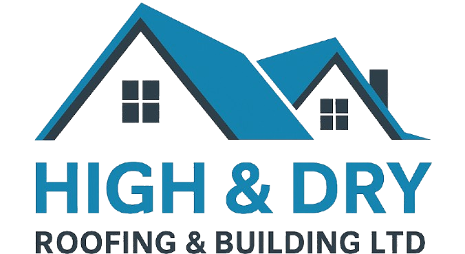 High & Dry Roofing & Building Ltd